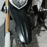 تریل پرواز ۲۰۰ مدل ۱۴۰۲