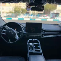 کی ام سی  X5 مدل ۱۴۰۳ بدون رنگ نقد و اقساط|خودرو سواری و وانت|تهران, دردشت|دیوار