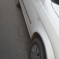 تیبا صندوق دار