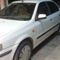 سمند lx  مدل 97|خودرو سواری و وانت|بابکان, |دیوار