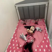 ست اتاق خواب کودک