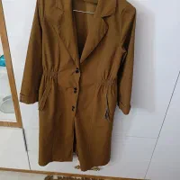 چادر لباس ساعت