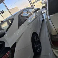 النترا نیمه فول  پر آپشن2025 صفر|خودرو سواری و وانت|اهواز, کوی مهدیس|دیوار