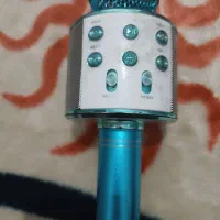 هدفون و میکروفن