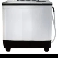 ماشین لباسشویی و پتو شویی پاکشوما مدل PTF1504AJ