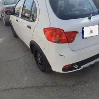 کوییک 403 فول gxr تیپ L|خودرو سواری و وانت|زاهدان, |دیوار
