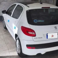 207 پانومرا دنده|خودرو سواری و وانت|شهریار, شهرک وائین|دیوار