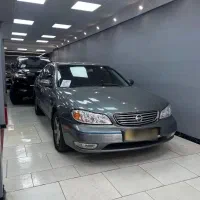 ماکسیما اتومات مدل ۸۹ درجه ۱|خودرو سواری و وانت|کرج, عظیمیه|دیوار