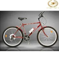 دوچرخه کوهستان دماوند قطعات Shimano اصل مالزی