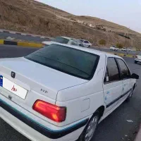 پژو پارس عروسک|خودرو سواری و وانت|سنندج, |دیوار