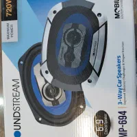 بلندکو خربزه ای soudstream