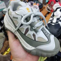 کفش. کتونی اورجینال برند جیپ|کیف، کفش، کمربند|بانه, |دیوار