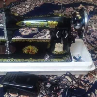 چرخ خیاطی