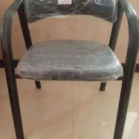 صندلی انتظار