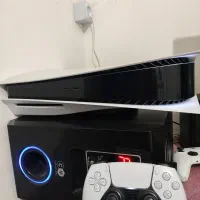 PS5|کنسول، بازی ویدئویی و آنلاین|زنجان, |دیوار