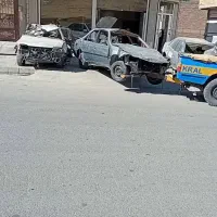 مرکزاتاق تعویض مهدی|خدمات موتور و ماشین|بانه, |دیوار