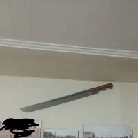 چاقو