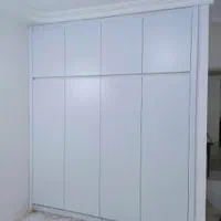 ساخت کمد دیواری چهار چوب متر مربع 3800 تومان