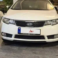 سراتو ۲۰۰۰ آپشنال در حد صفر