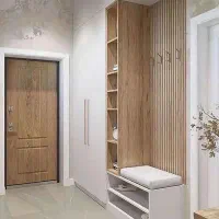 جاکفشی کمجا ، کمد کمجا ، اقتصادی تا لوکس|جاکفشی، کمد، دراور|تهران, شهرک غرب|دیوار