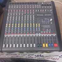 پاورمیکسر دایناکوردتری گرید یک ایوی مدل elx 15