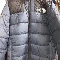 کاپشن پر نورس فیس|لباس|سمیرم, |دیوار