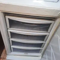 یخچال فریزر|یخچال و فریزر|اصفهان, سودان|دیوار