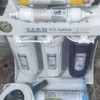 ابشیرن کن کارکرده درحد قیمت مناسب