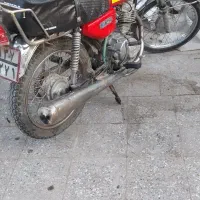 ۲تا موتور با مدارک