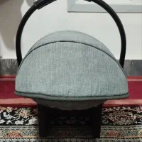 کریر نوزاد مدل دلیجان|کالسکه و لوازم جانبی|بیرجند, |دیوار