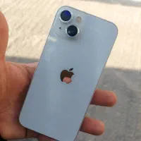 ایفن 13 نرمال سفید