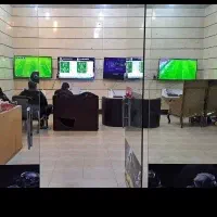 گیم نت اماده واگذاری ومعاوضه باخودرو