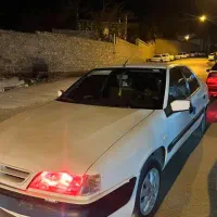 زانتیا مدل 88|خودرو سواری و وانت|ماکو, |دیوار