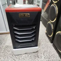 مینی هیتر گازی فن دار پر قدرت