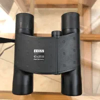 فروش دوربین شکاری زایس ویکتوری