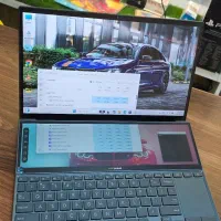 لپ‌تاپ Asus zenbook ux482EA درحد