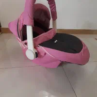 کریر نوزاد