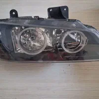 چراغ جلو اسپرت پارس نئون خارجی