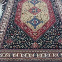 فرش سالم تمیز|فرش|قروه, |دیوار