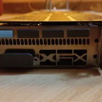 کارت گرافیک xfx rx580|قطعات و لوازم جانبی رایانه|مشهد, صیاد شیرازی|دیوار