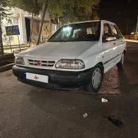پراید مدل 90|خودرو سواری و وانت|نظرآباد, نظرآباد|دیوار