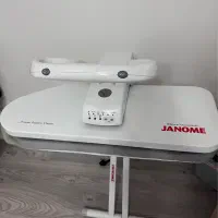 اتو پرسی ژانومه اصل