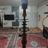 قلیان چوپی|کافی‌شاپ و رستوران|لاجان, |دیوار