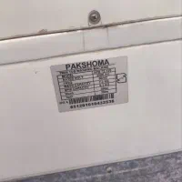 ماشین لباسشویی پاکشوما - Pakshoma|ماشین لباسشویی و خشک‌کن لباس|رباط‌کریم, الارد|دیوار