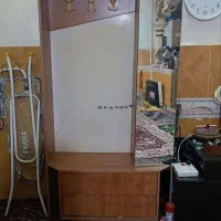 دراور آینه دار