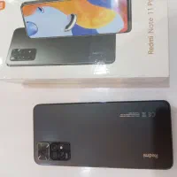 نوت 11پرو|موبایل|مشهد, ایثارگران|دیوار