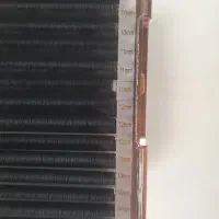 وسایل مژه|آرایشی، بهداشتی، درمانی|چوبر, |دیوار