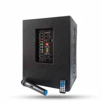 اکو همراه مداحی دوبانده|پخشکننده همراه|اردبیل, |دیوار