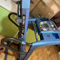 تردمیل|تجهیزات ورزشی|بندرعباس, |دیوار