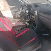 پراید مدل۹۵|خودرو سواری و وانت|فیروزآباد (لرستان), |دیوار